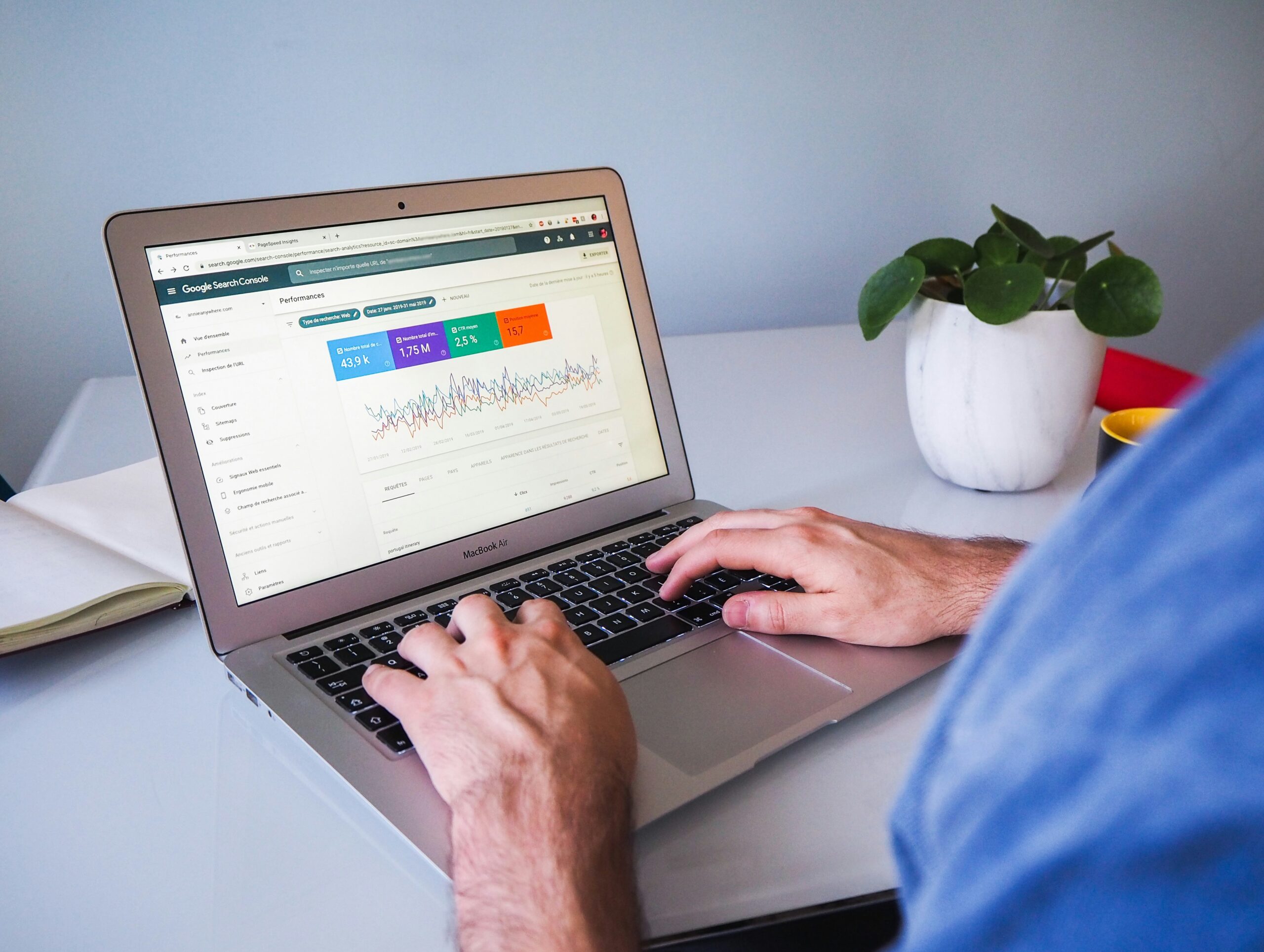 SEO Health Check