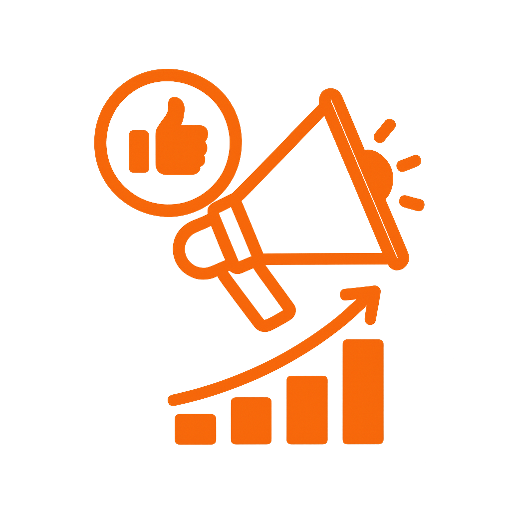 Social Media Marketing (SMM)